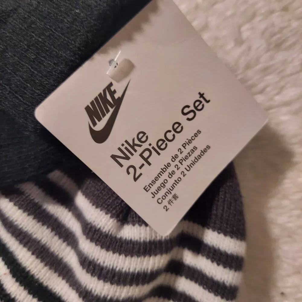 Nike keep your